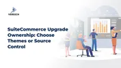 SuiteCommerce Upgrade Ownership: Choose Themes or Source Control