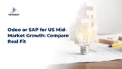 Odoo or SAP for US Mid-Market Growth: Compare Real Fit