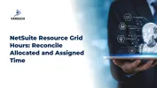 NetSuite Resource Grid Hours: Reconcile Allocated and Assigned Time