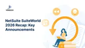 NetSuite SuiteWorld 2026 Recap: Key Announcements and What They Mean for Your Account