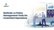 NetSuite vs Policy Management Tools for Controlled Operations