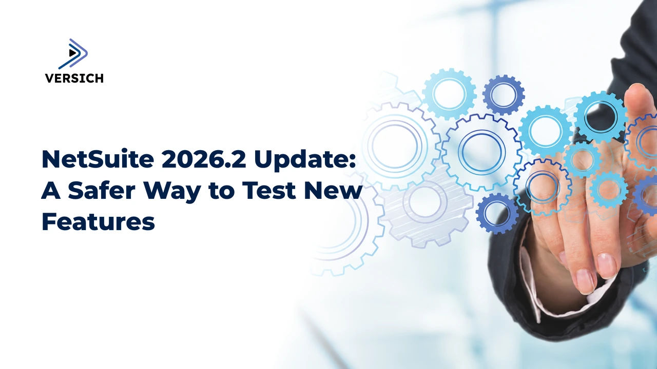 netsuite 2026.2 update: a safer way to test new features