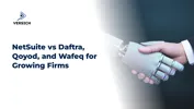 NetSuite vs Daftra, Qoyod, and Wafeq for Growing Firms