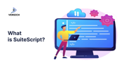 What is SuiteScript?