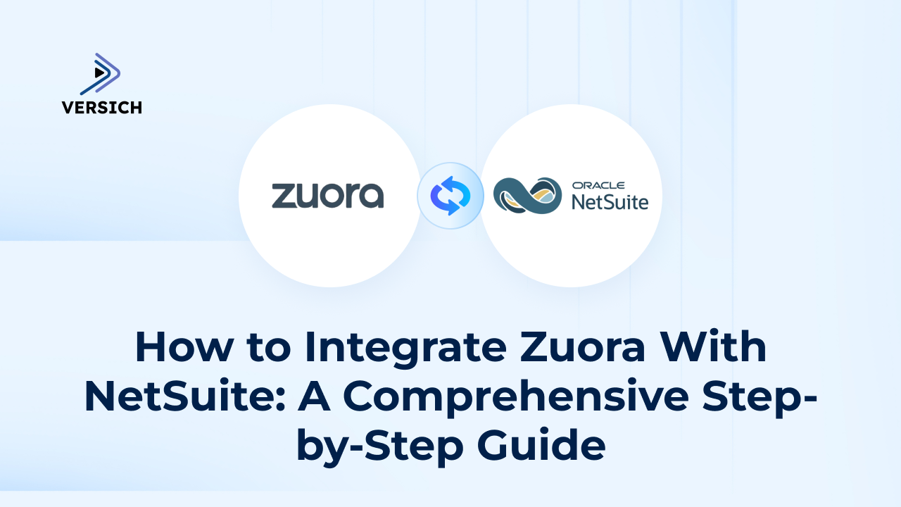 how to integrate zuora with netsuite: a comprehensive step-by-step guide