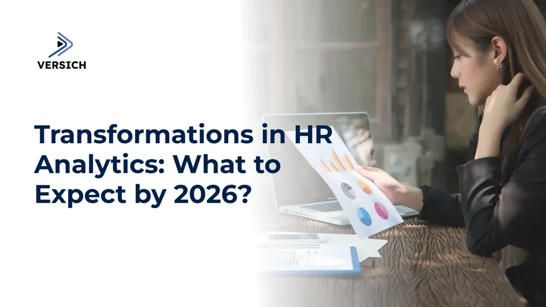 HR Analytics Explored: Insights and Benefits for 2026 | Versich