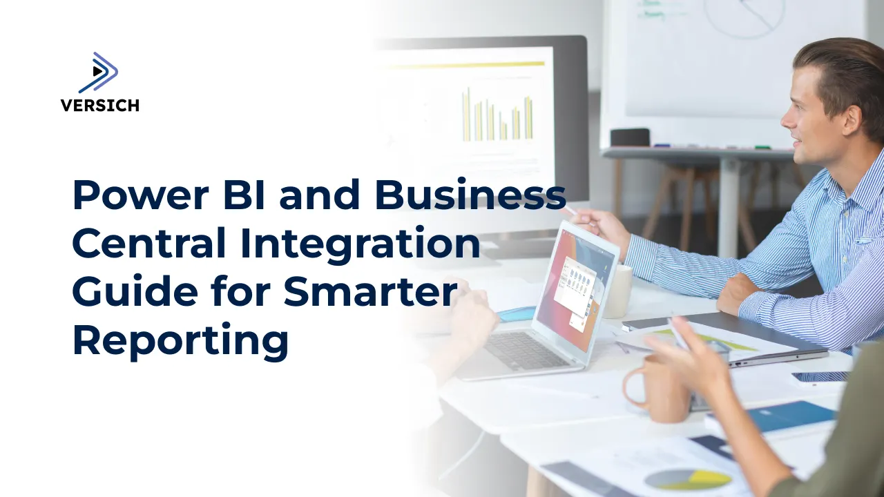 power bi and business central integration guide for smarter reporting