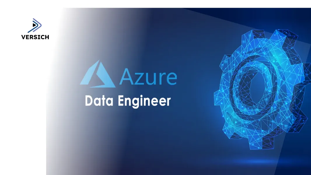 Azure Data Engineering for Enhanced Business Efficiency | Versich