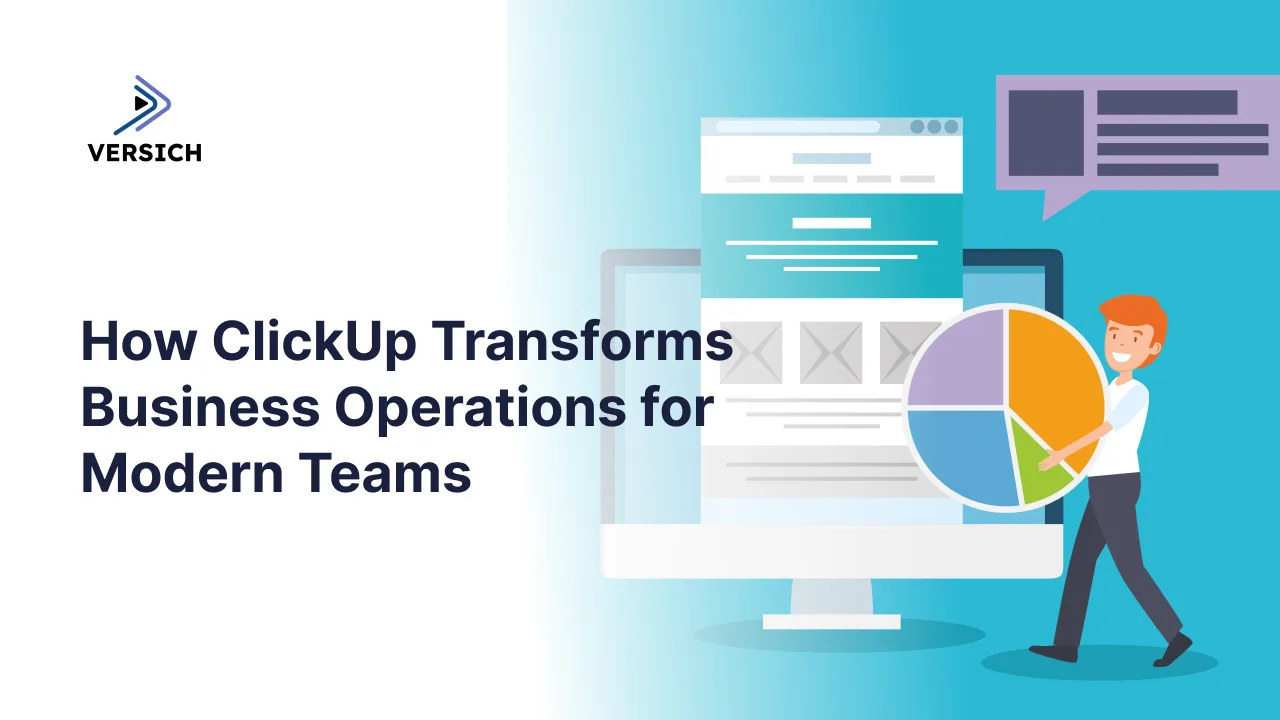 how clickup transforms business operations for modern teams