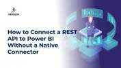 Connect a REST API to Power BI Without a Connector