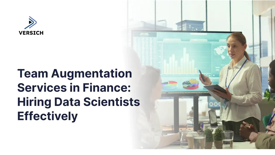 Team Augmentation Services in Finance for Enhanced Project Success ...