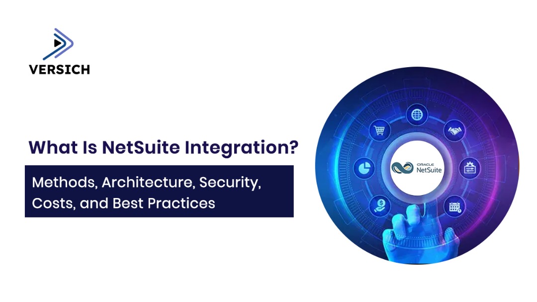what is netsuite integration? methods, architecture, security, costs, and best practices