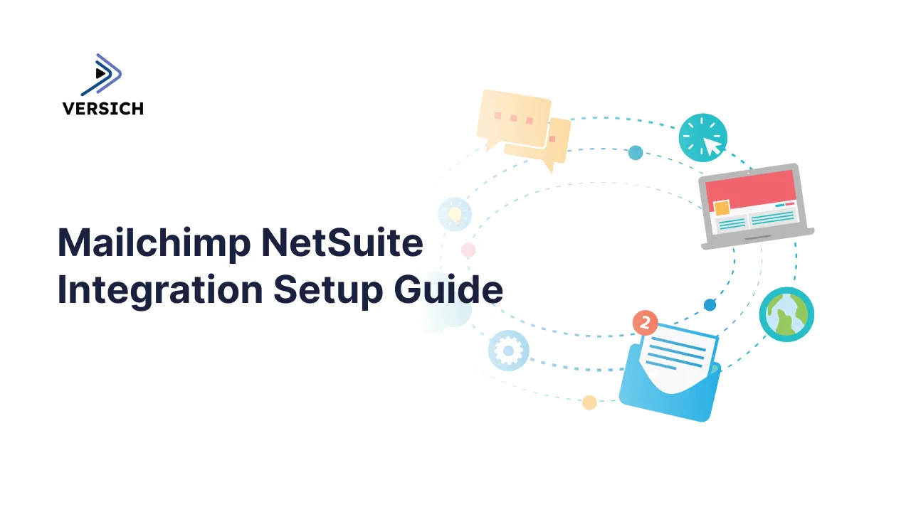 mailchimp netsuite integration setup guide