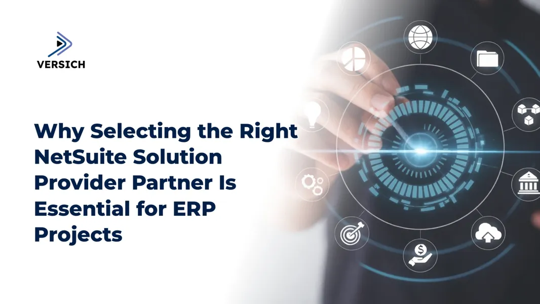 NetSuite Solution Provider Partner for Successful ERP Implementation ...