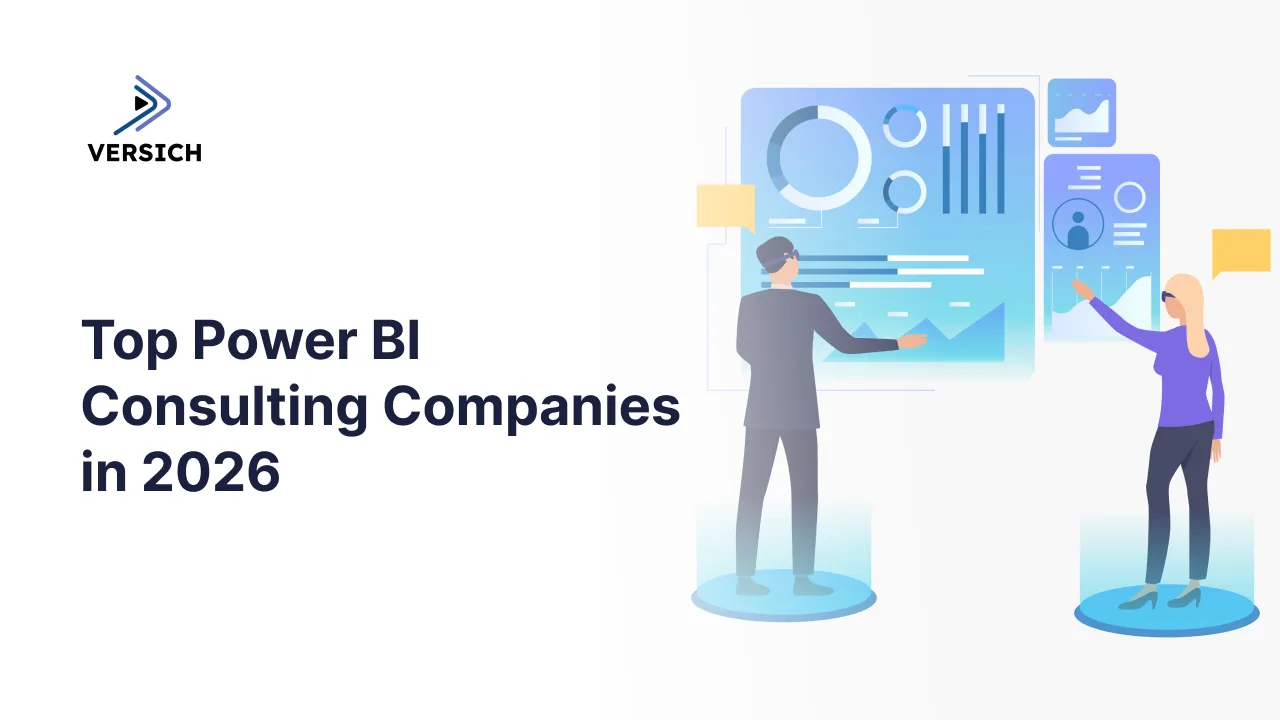 top power bi consulting companies in 2026