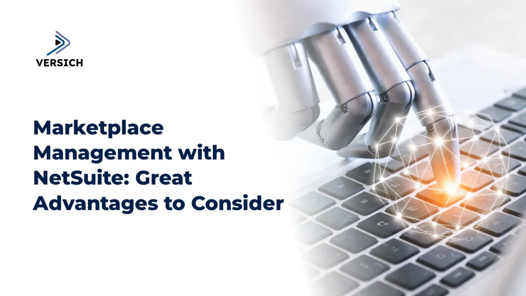 Net Marketplace Example NetSuite: Enhance Your Marketplace Management Efficiency | Versich