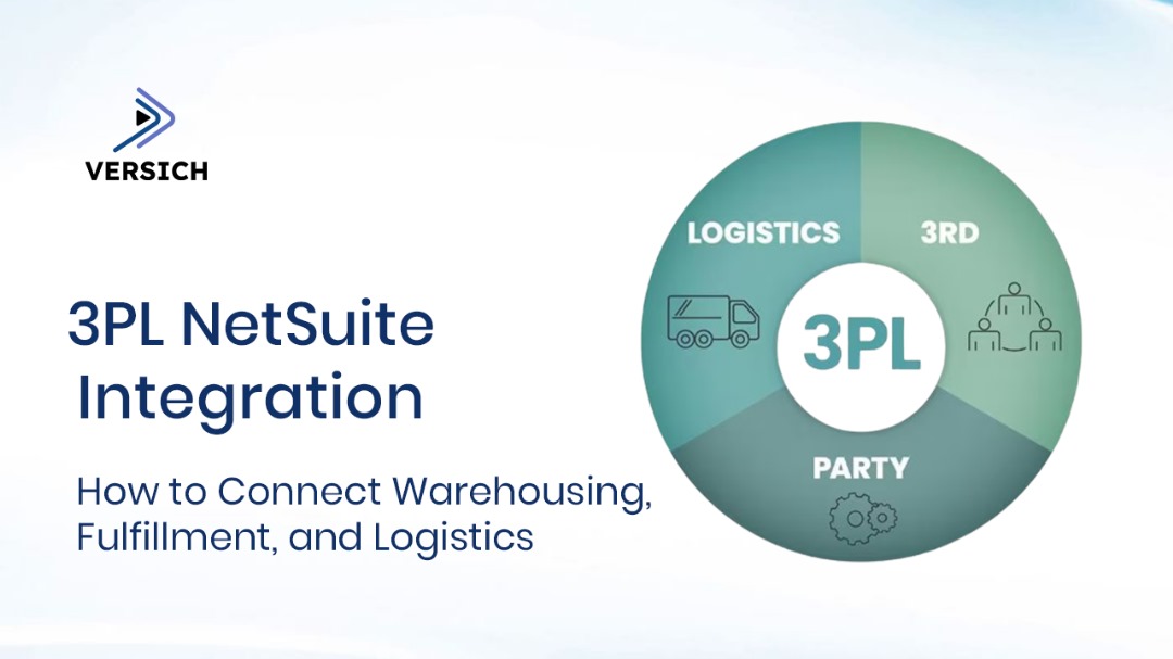 3pl netsuite integration: how to connect warehousing, fulfillment, and logistics