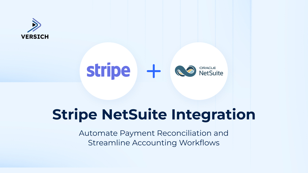 stripe netsuite integration: automate payment reconciliation and streamline accounting workflows