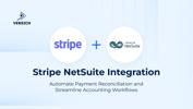 Stripe NetSuite Integration: Automate Payment Reconciliation and Streamline Accounting Workflows