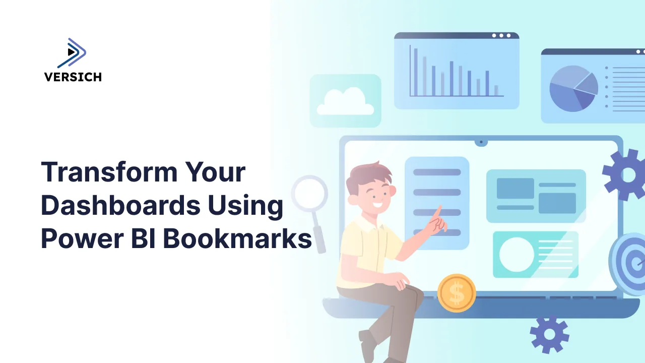 transform your dashboards using power bi bookmarks