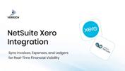 NetSuite Xero Integration: Sync Invoices, Expenses, and Ledgers for Real-Time Financial Visibility