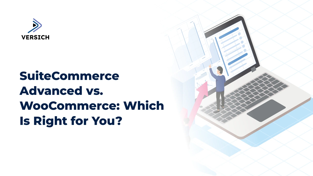suitecommerce advanced vs. woocommerce: which is right for you?
