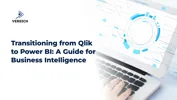 Transitioning from Qlik to Power BI: A Guide for Business Intelligence