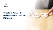 Create a Power BI Dashboard in Just 20 Minutes