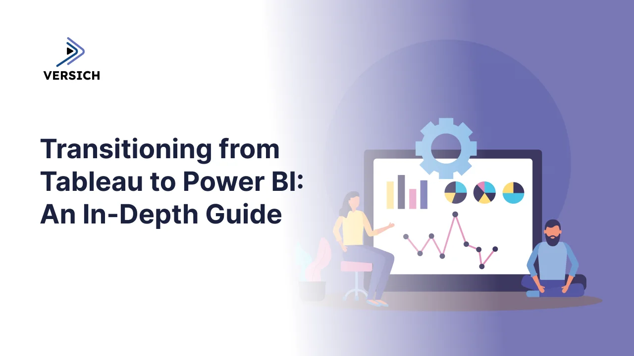 transitioning from tableau to power bi: an in-depth guide