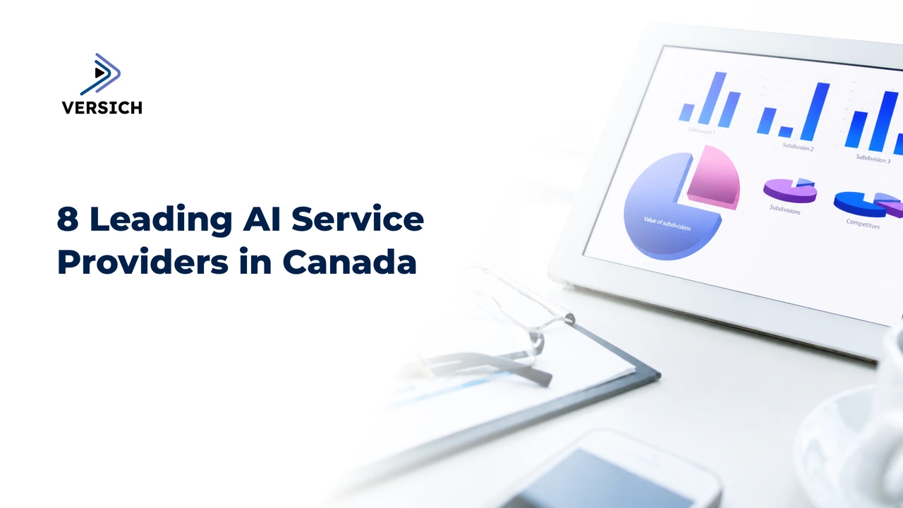 8 leading ai service providers in canada