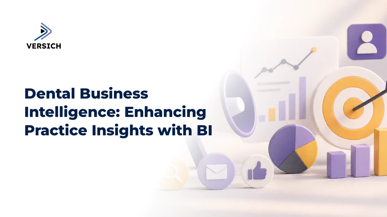 dental business intelligence: enhancing practice insights with bi
