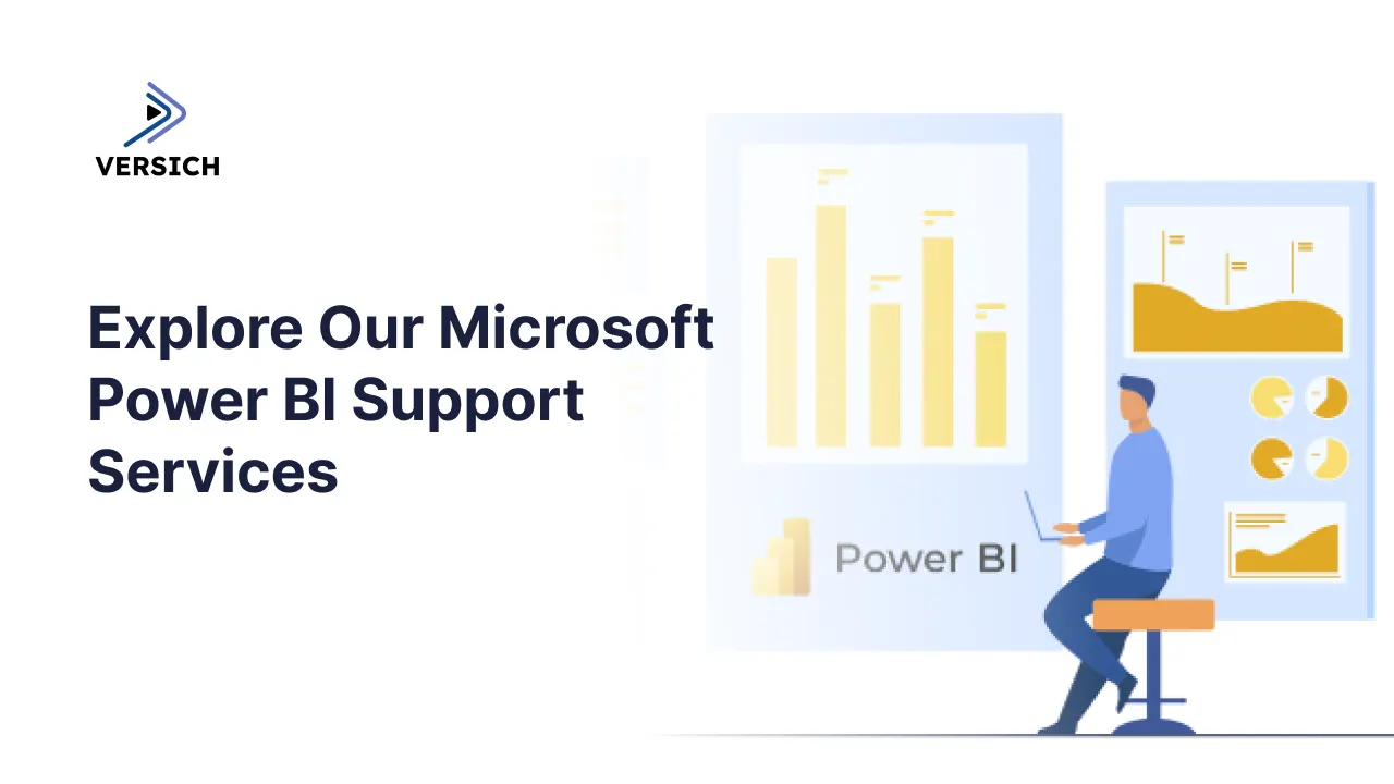 explore our microsoft power bi support services