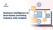 Business Intelligence In Real Estate: Enriching Industry with Insights