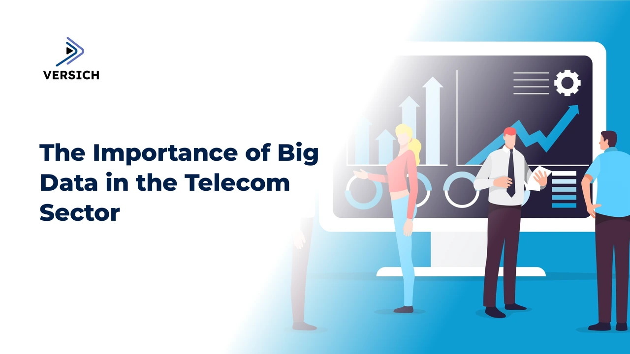 the importance of big data in the telecom sector