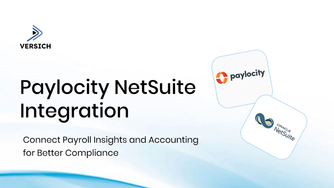 paylocity netsuite integration: connect payroll insights and accounting for better compliance