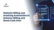 NetSuite Billing and Invoicing Automation to Enhance Billing and Boost Cash Flow