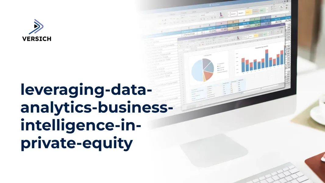 Leveraging Data Analytics & Business Intelligence in Private Equity