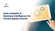Data Analytics & Business Intelligence for Private Equity Growth