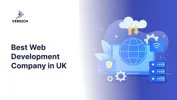Best Web Development Company in UK