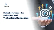 SuiteCommerce for Software and Technology Businesses