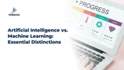 Artificial Intelligence vs. Machine Learning: Essential Distinctions