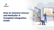 How to Connect Concur and NetSuite: A Complete Integration Guide