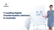 7 Leading Digital Transformation Advisors in Australia
