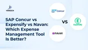 SAP Concur vs Expensify vs Navan: Which Expense Management Tool Is Better?