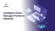 Intelligent Close Manager Portlet in NetSuite