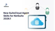 New SuiteCloud Agent Skills for NetSuite 2026.1