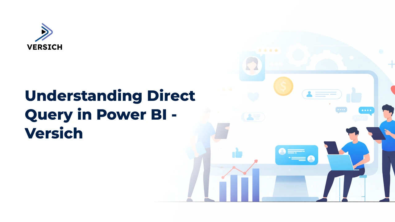 understanding direct query in power bi