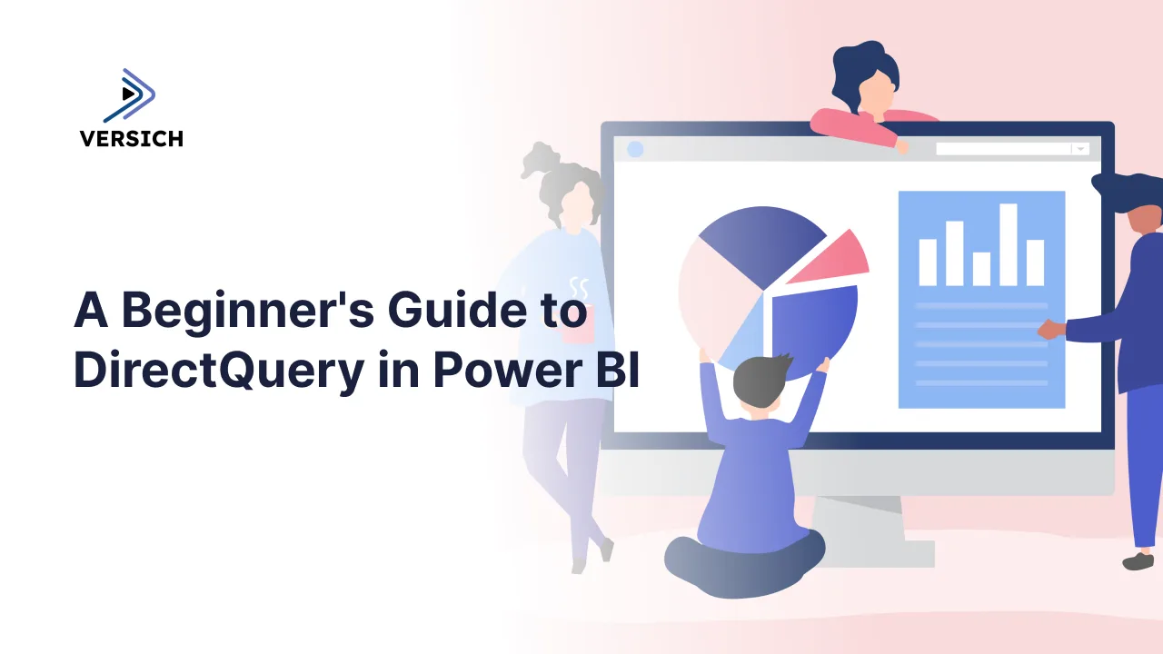 a beginner's guide to directquery in power bi