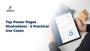 Top Power Pages Illustrations - 5 Practical Use Cases
