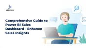 Comprehensive Guide to Power BI Sales Dashboard - Enhance Sales Insights